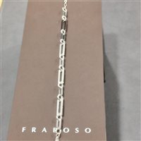 Armband Fraboso Dame in Silber BR03749RH FRABOSO - BR03749RH FRABOSO